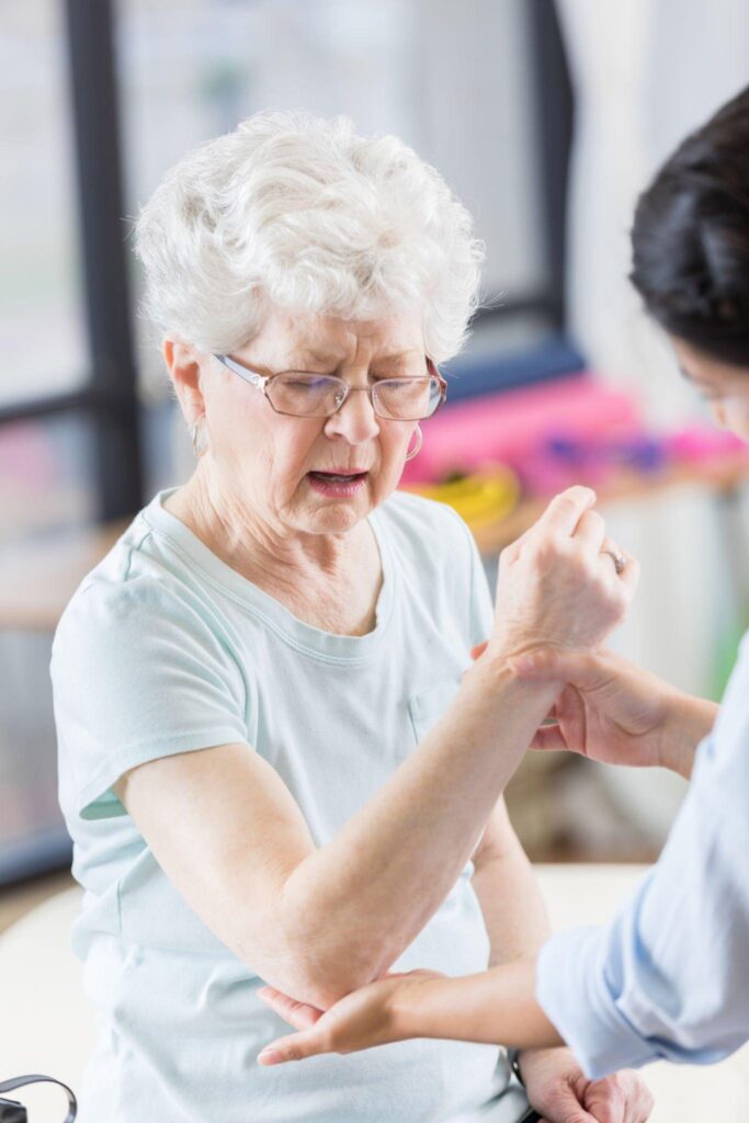 Elbow Injuries